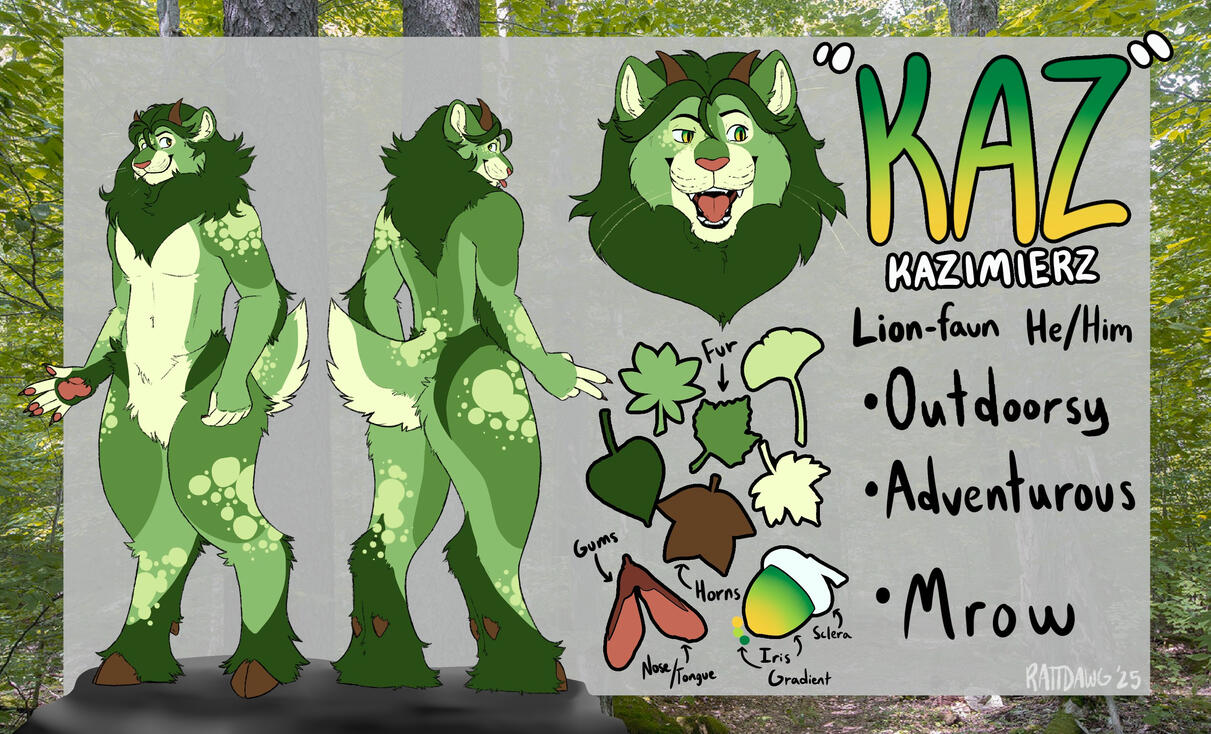 REF SHEET